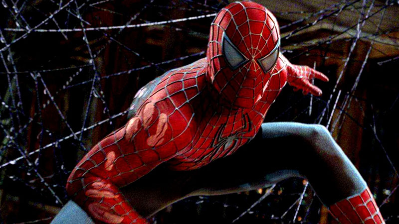 Where to buy the best Spiderman Cosplay costume online