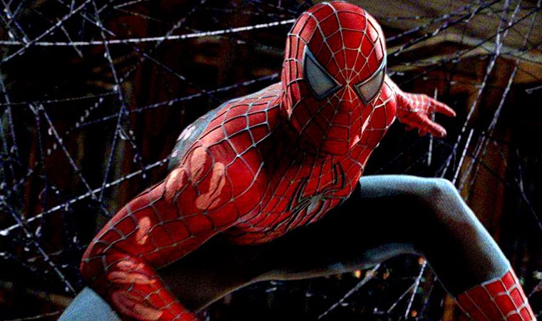 Where to buy the best Spiderman Cosplay costume online?