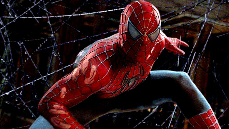 Where to buy the best Spiderman Cosplay costume online?